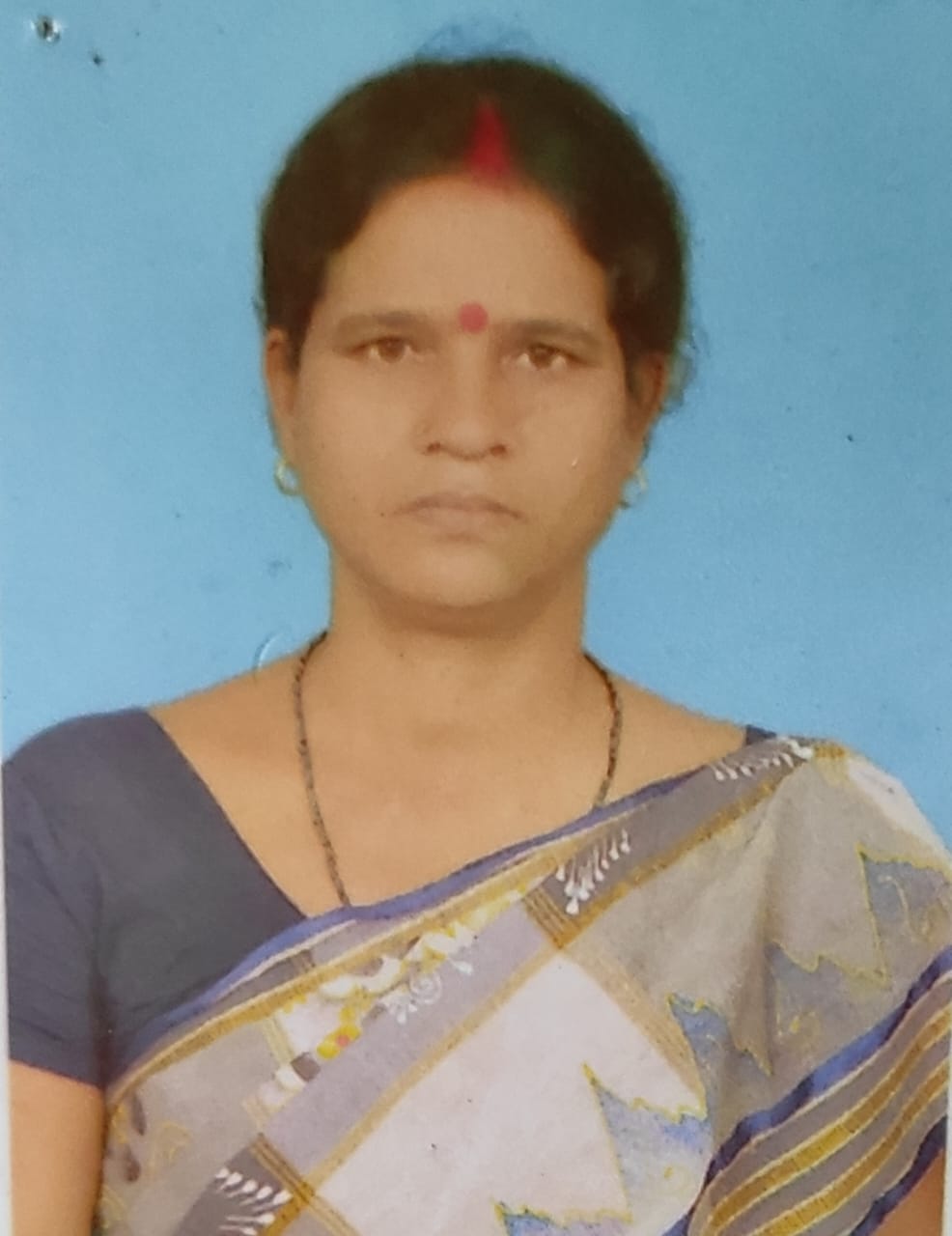 SUJALA MANDAL